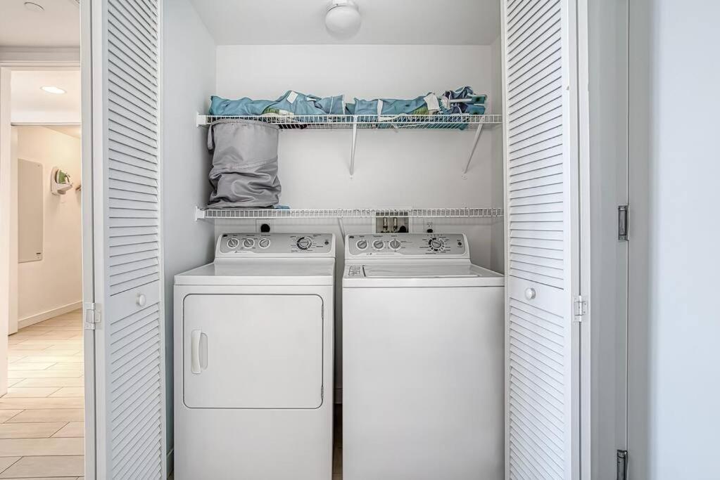 High-Floor Oceanview Apartment Hallandale Beach Dış mekan fotoğraf